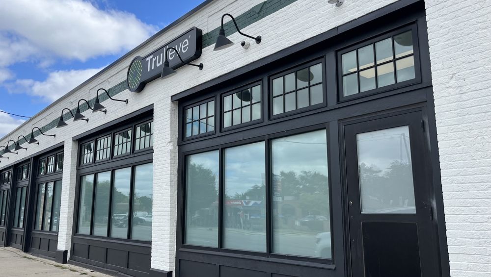 Trulieve: A Cannabis Leader with a Strong Presence in the Greater Tampa Bay Area